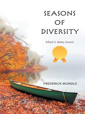 cover image of Seasons of Diversity